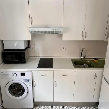 Casa Pablo Apartment Santander