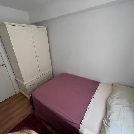 Casa Pablo Apartment *