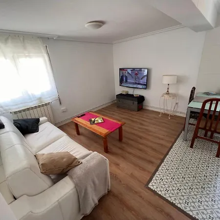 Casa Pablo